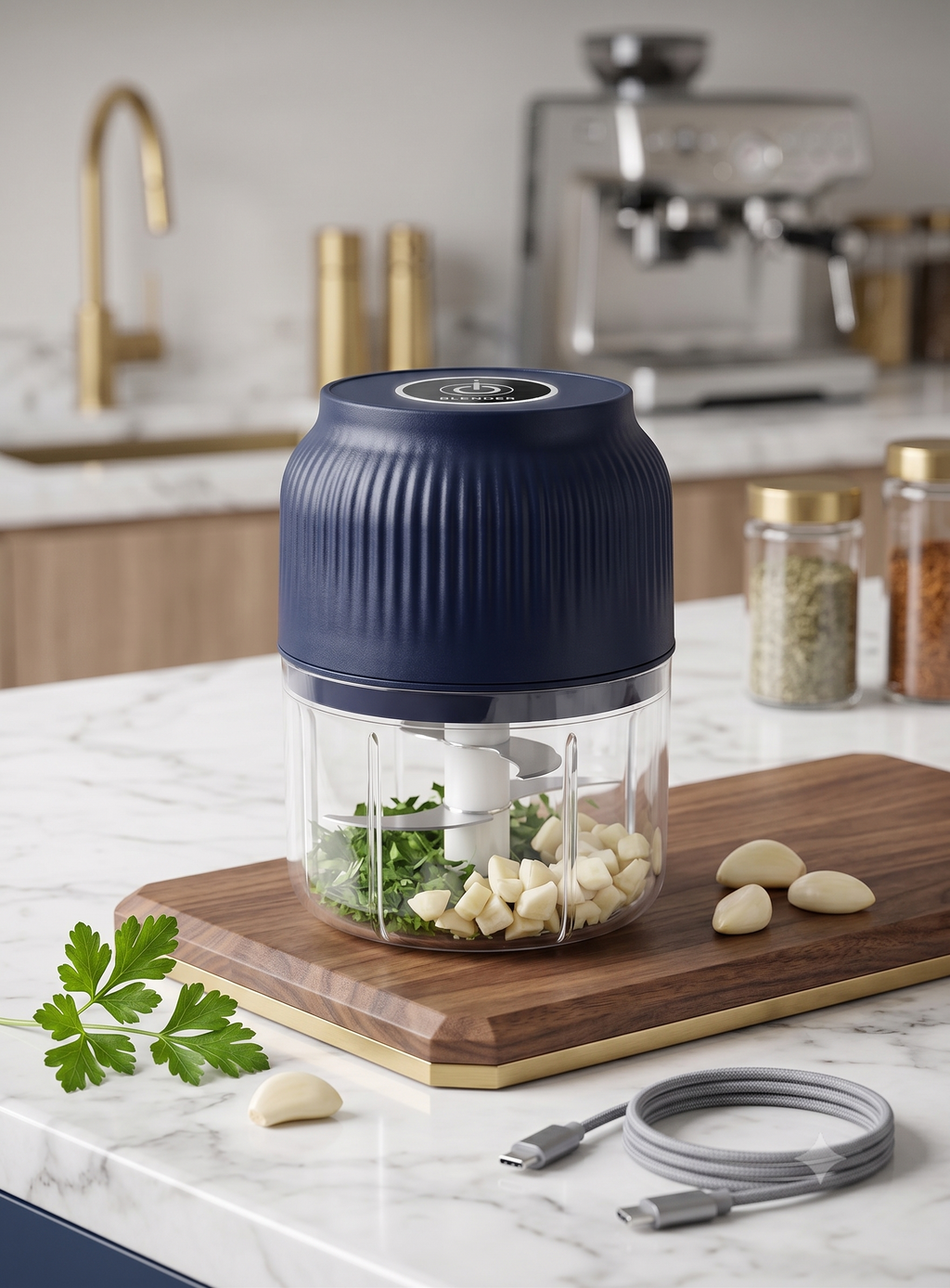 Zirko Dark Blue